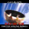 Animaquieta - Tibetan Singing Bowls - Day of Air (music for relaxation, meditation, energy, healing)